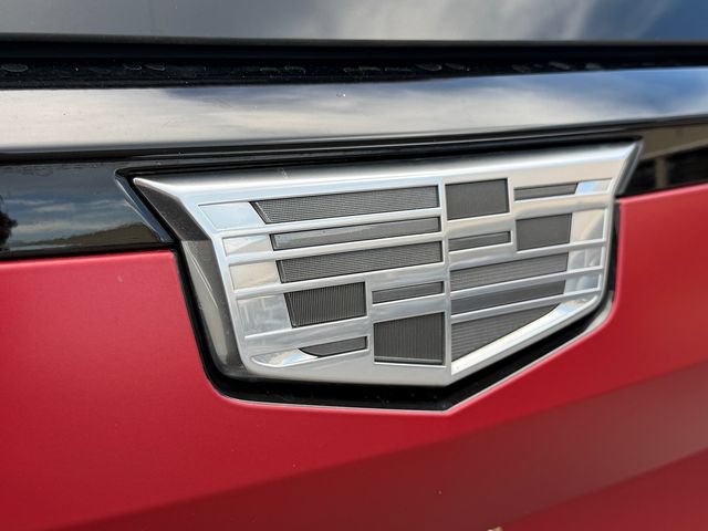 Used 2023 Cadillac Escalade Sport w/ LPO, ONYX Package AWD/4WD image 9
