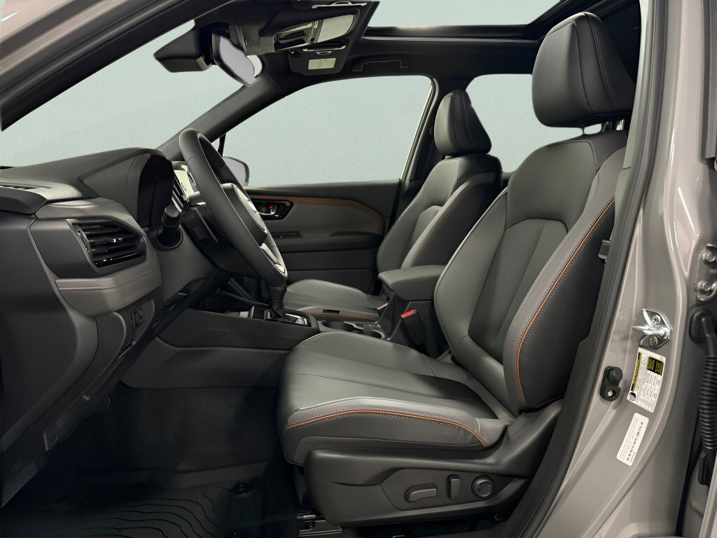 New 2025 Subaru Forester Sport image 15