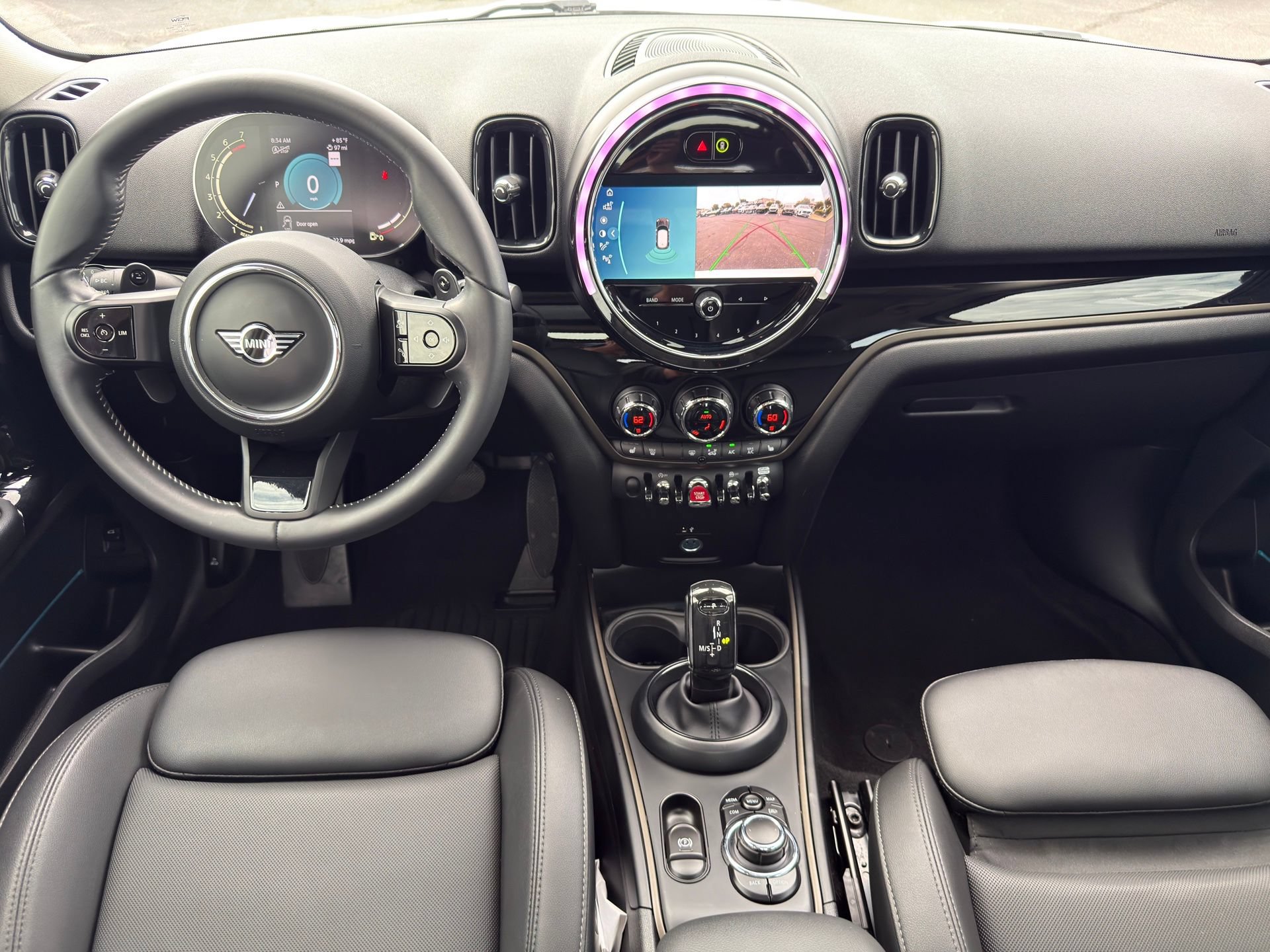 Used 2024 MINI Cooper Countryman S FWD image 33