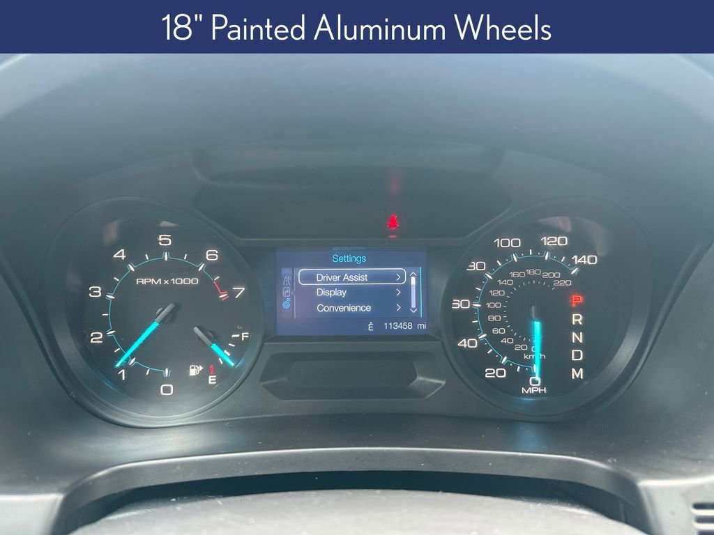 Used 2015 Ford Explorer FWD image 9