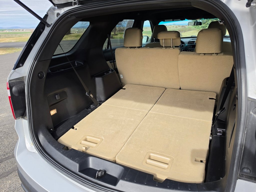 Used 2016 Ford Explorer Base~AWD~PWR SEAT~BACKUP CAMER image 21