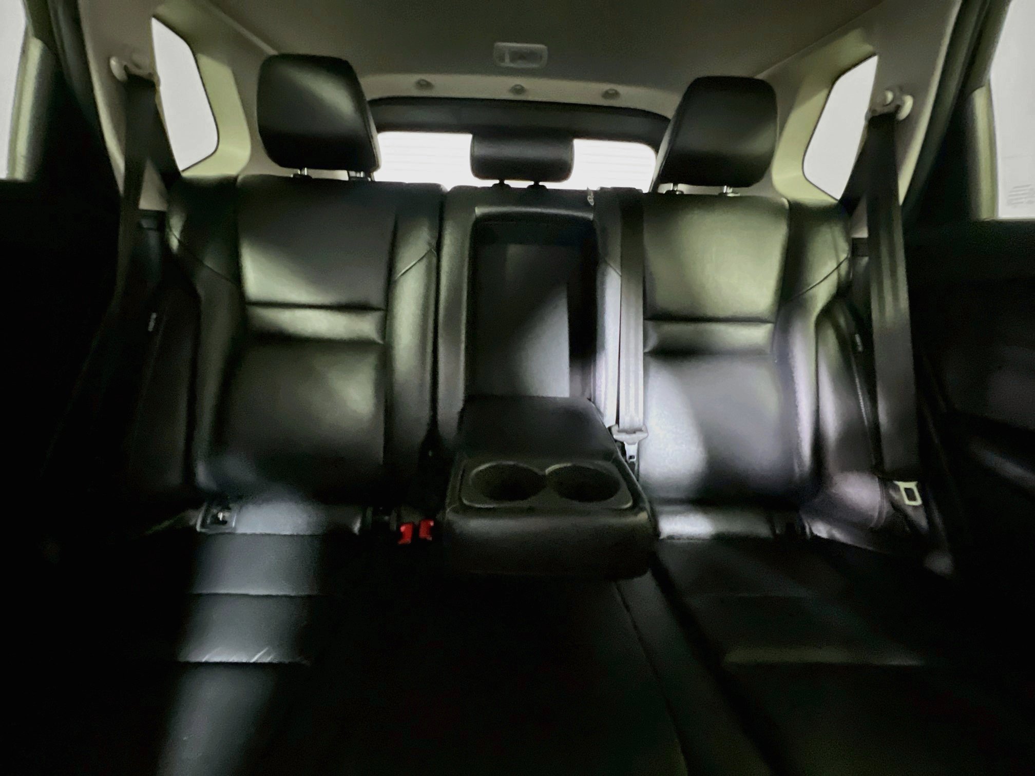 Used 2025 Nissan Rogue SL w/ SL Premium Package FWD image 32