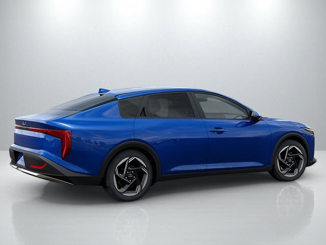 Certified 2025 Kia K4 EX image 6