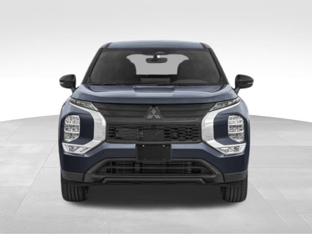 New 2026 Mitsubishi Outlander LE FWD image 37