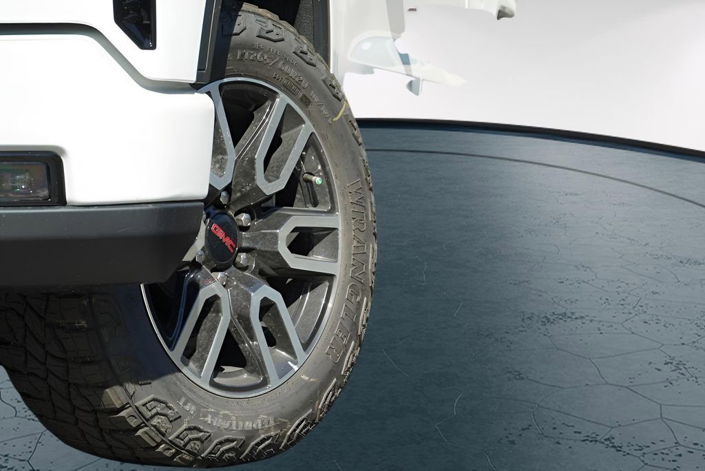 New 2026 GMC Sierra 1500 AT4 w/ AT4 Premium Package image 3