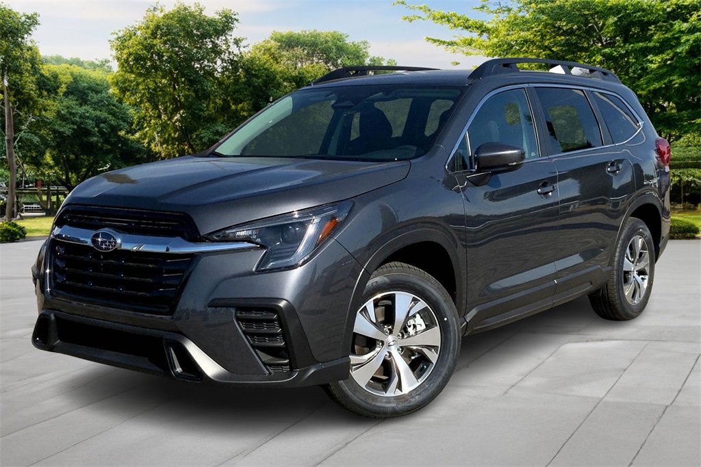 New 2025 Subaru Ascent Premium