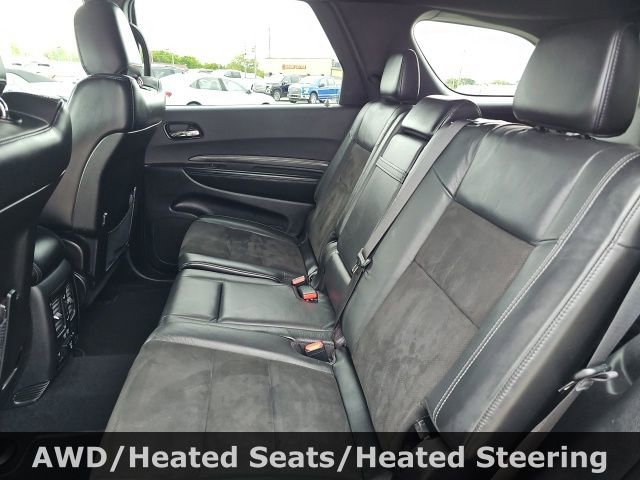 Used 2022 Dodge Durango GT image 21