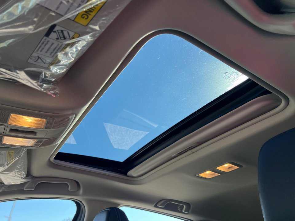 Certified 2025 MAZDA CX-5 AWD 2.5 S w/ Preferred Package image 21