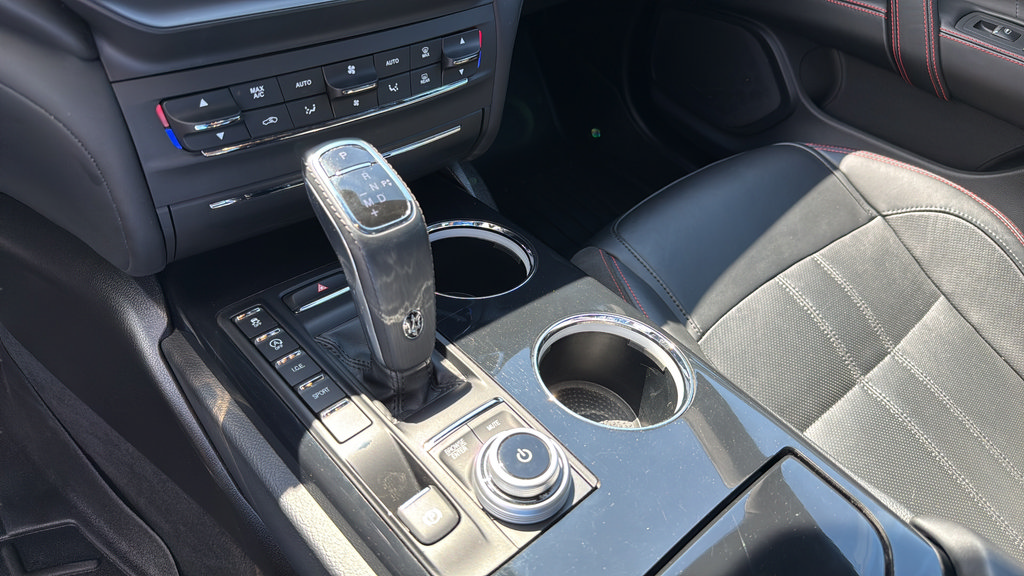 Used 2024 Maserati Ghibli Modena Ultima Q4 AWD/4WD image 39