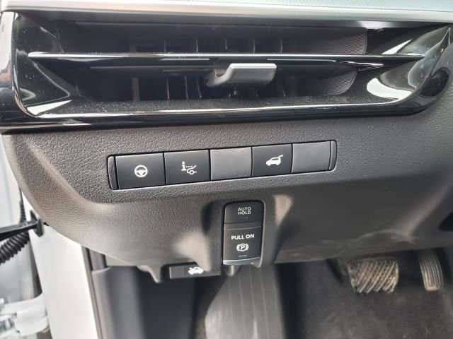 New 2026 Nissan Murano Platinum w/ Cargo Package image 24