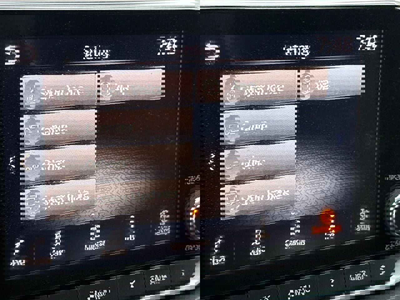 Certified 2023 Nissan Rogue SV image 25