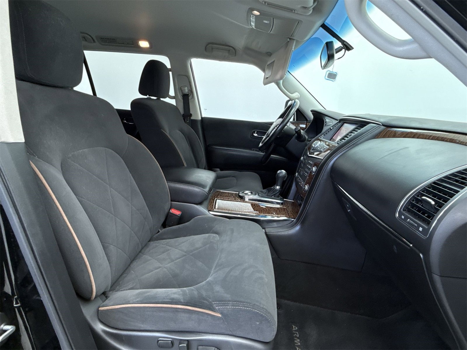 Used 2019 Nissan Armada SV w/ Driver Package image 15