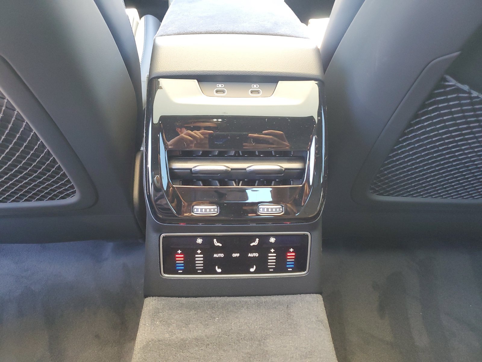 New 2026 Audi A6 Prestige AWD/4WD image 12