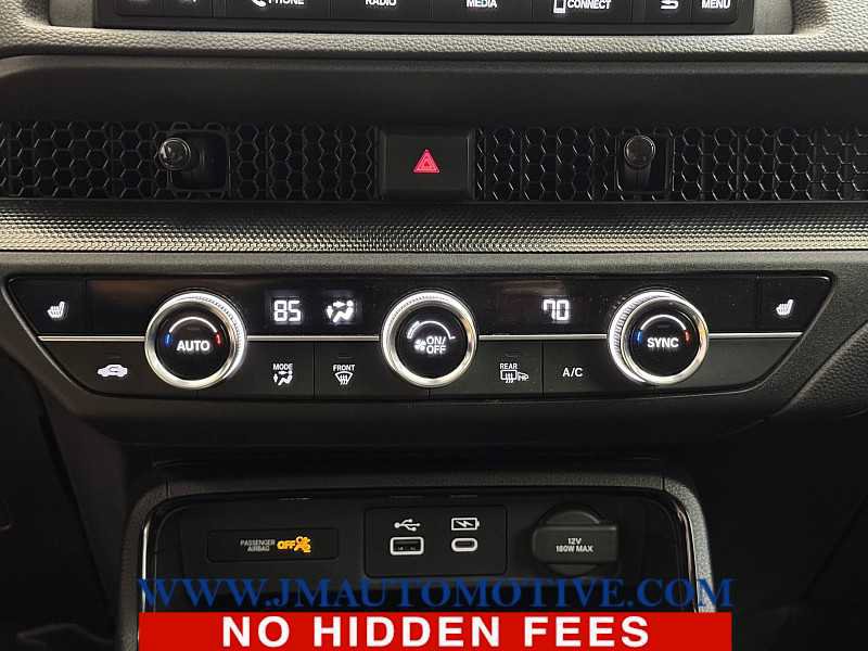 Used 2023 Honda CR-V EX image 37