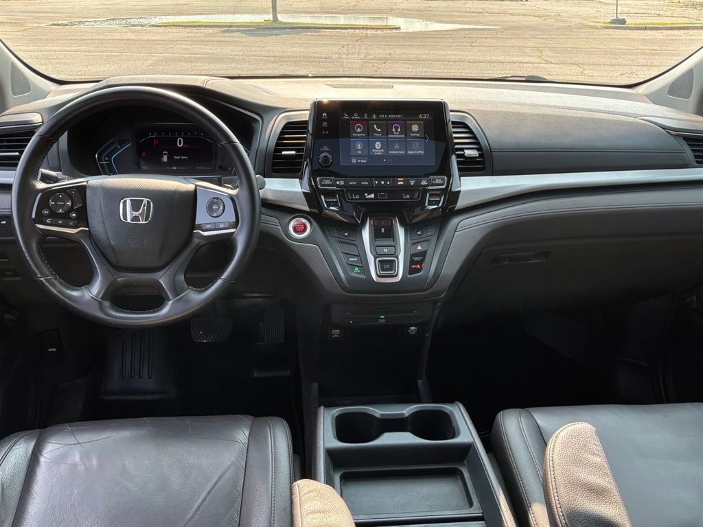 Used 2018 Honda Odyssey EX-L image 31
