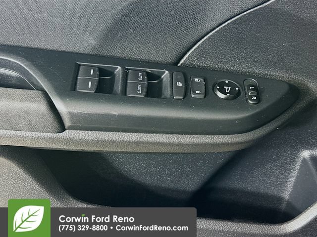 Used 2016 Honda Civic EX image 17