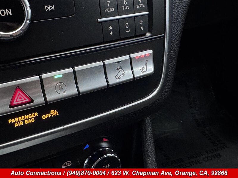 Used 2018 Mercedes-Benz GLA 250 4MATIC w/ Convenience Package image 18