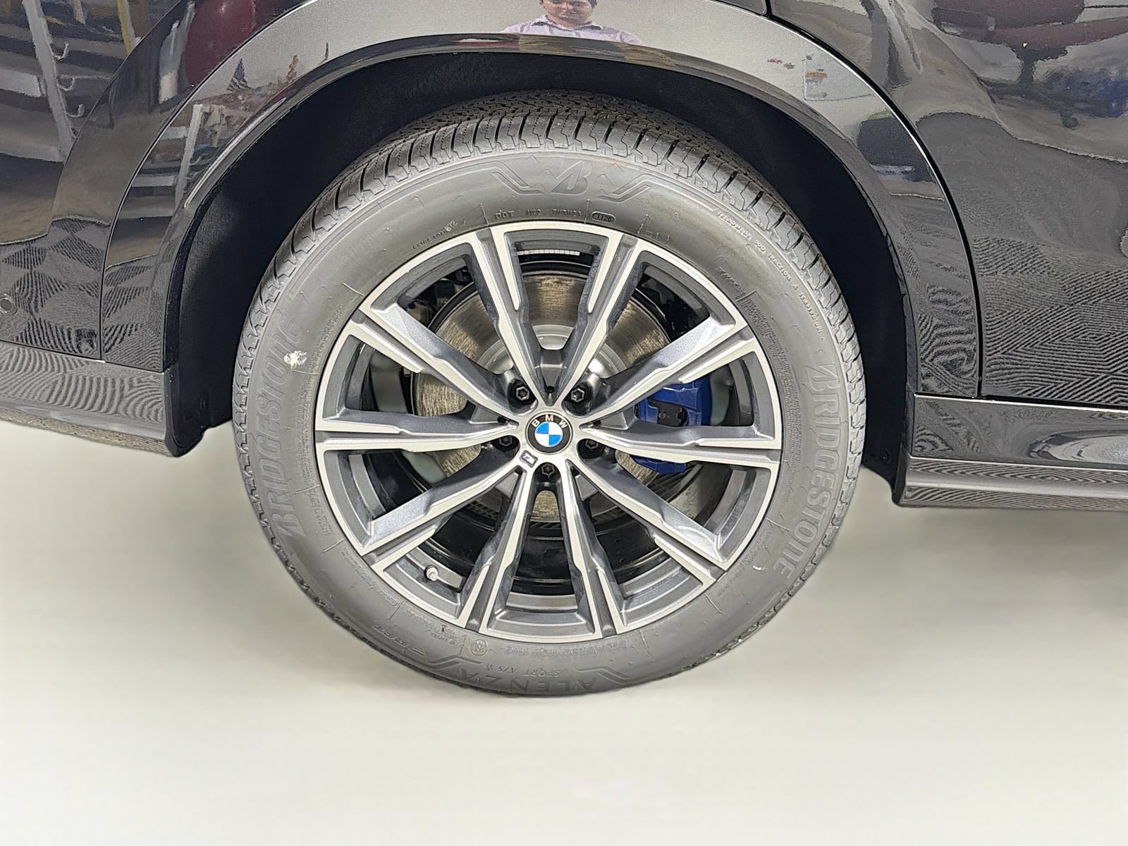 New 2027 BMW X6 xDrive40i w/ Executive Package AWD/4WD image 36
