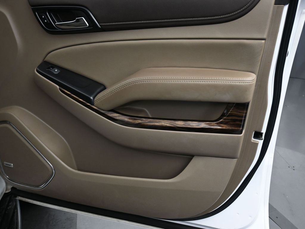 Used 2019 GMC Yukon SLT image 37