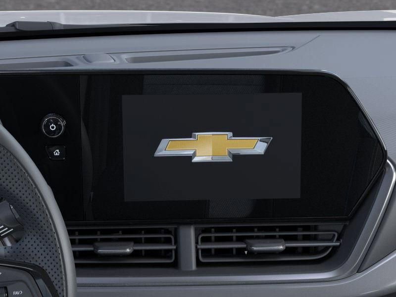 New 2026 Chevrolet Trax LS image 20