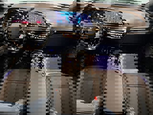 Certified 2026 Cadillac Lyriq V image 25