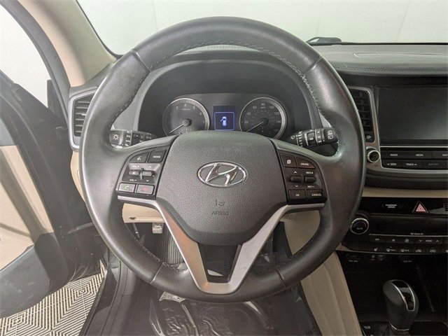 Used 2018 Hyundai Tucson SEL Plus image 17