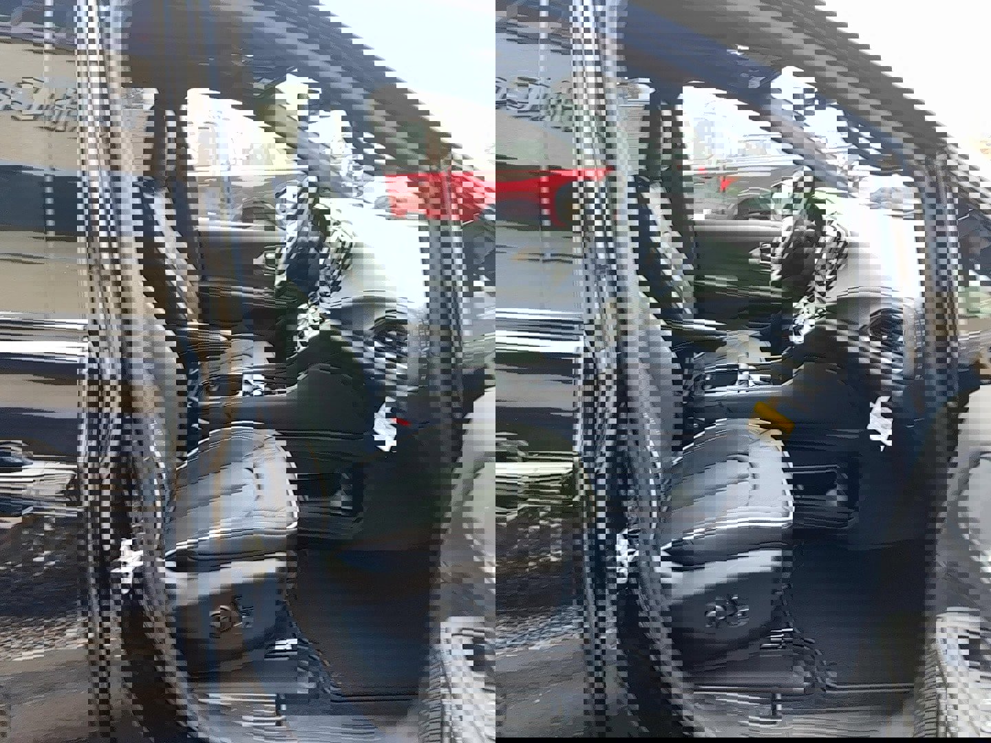 New 2026 Chrysler Pacifica Limited w/ S Appearance Package image 6