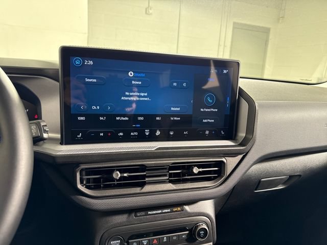 New 2026 Ford Bronco Sport Big Bend w/ Convenience Package AWD/4WD image 29
