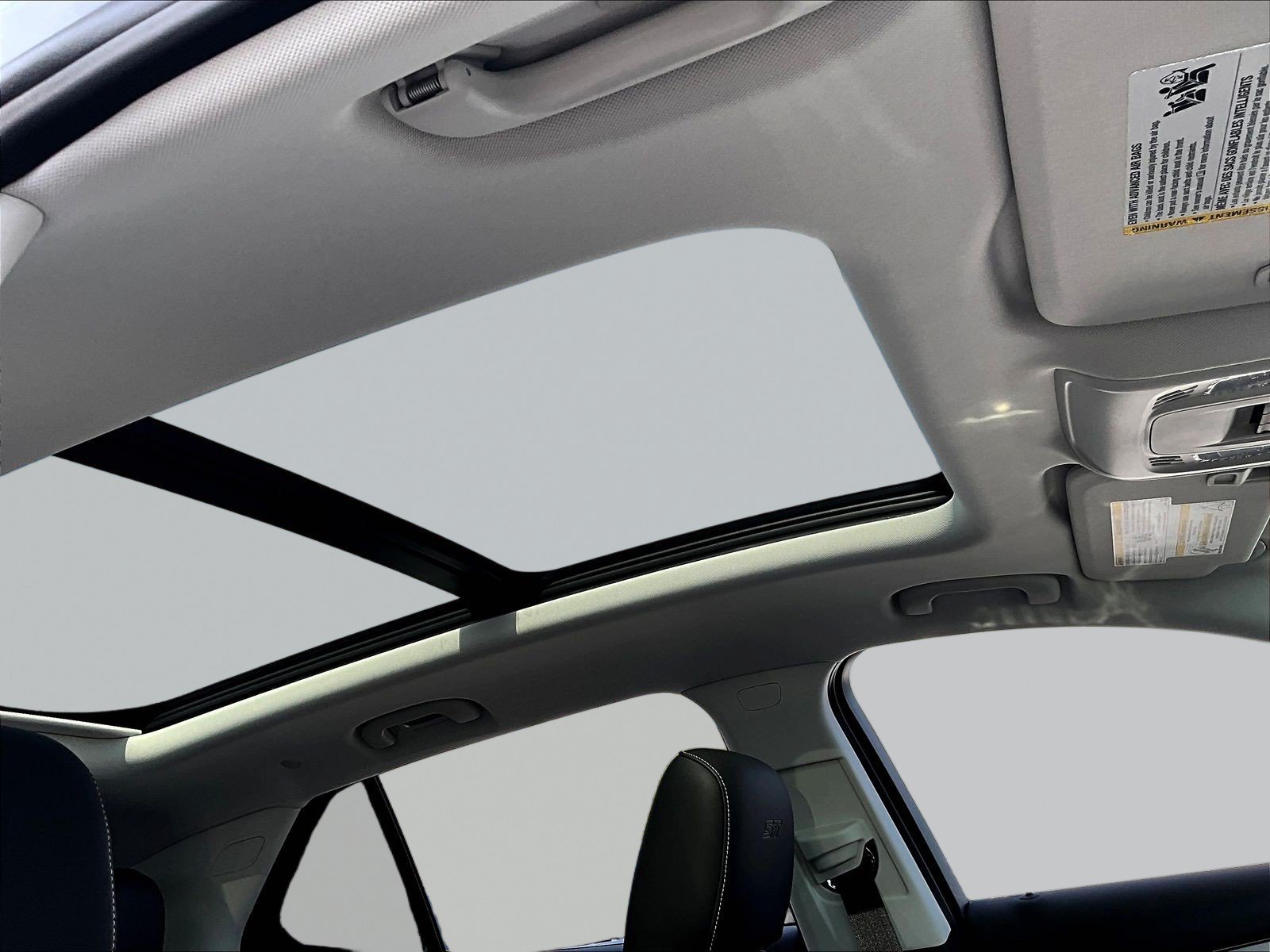 New 2026 Buick Envision Sport Touring AWD/4WD image 13