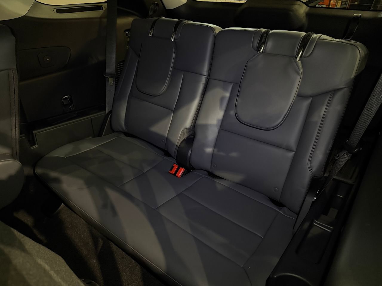 New 2026 Ford Explorer Active w/ Active Comfort Package image 39