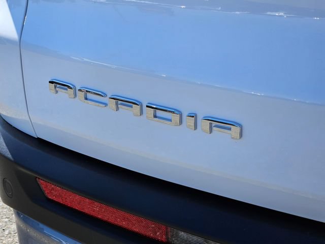 New 2026 GMC Acadia Elevation FWD image 11