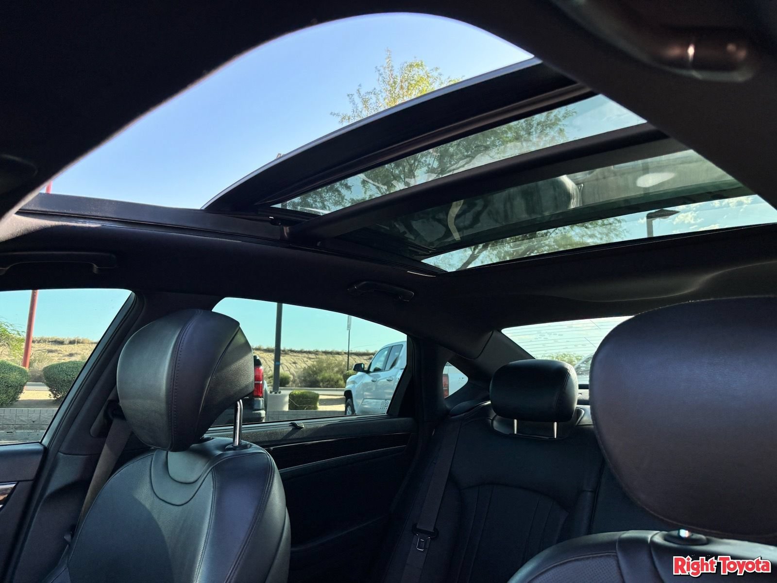 Used 2020 Genesis G80 3.8 w/ Sport Package 02 RWD image 31