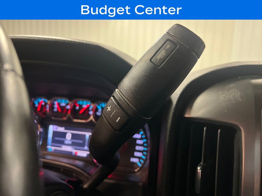 Used 2014 Chevrolet Silverado 1500 LT w/ All Star Edition image 24