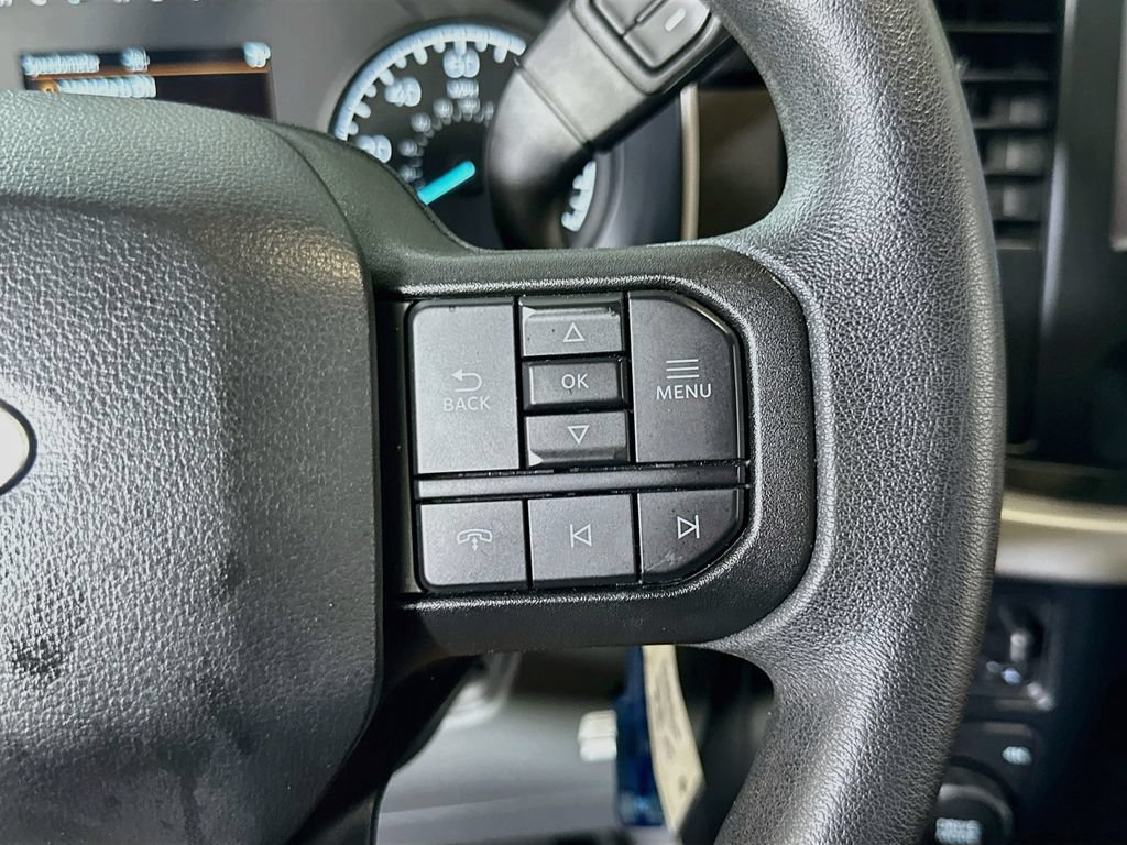 Used 2022 Ford F150 XL w/ Trailer Tow Package AWD/4WD image 23