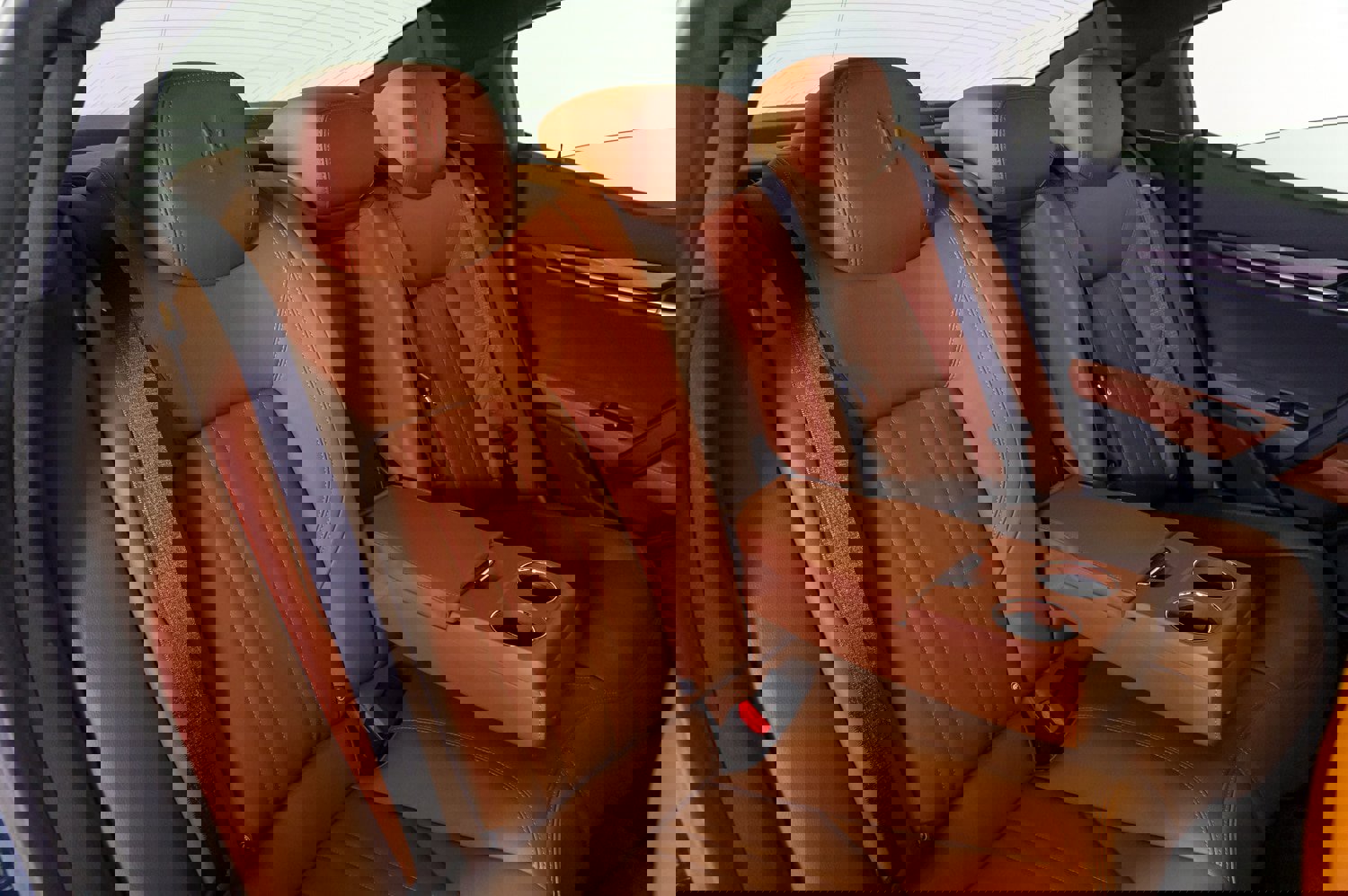 Used 2020 Maserati Ghibli S Q4 image 32