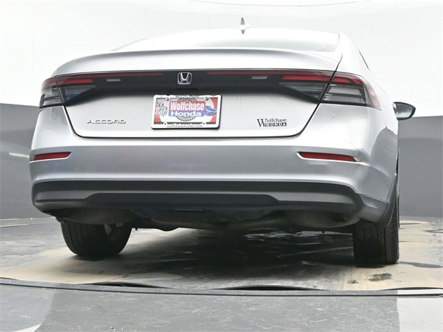 Used 2023 Honda Accord EX image 26