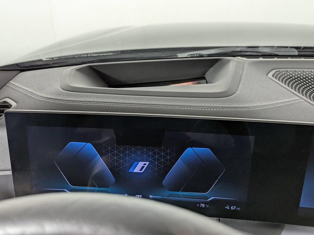 Certified 2023 BMW i4 eDrive35 w/ Premium Package RWD image 24