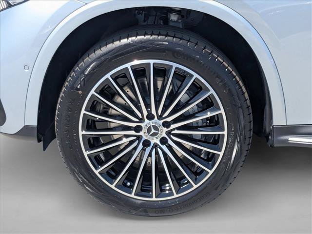 New 2026 Mercedes-Benz GLC 300 4MATIC image 10