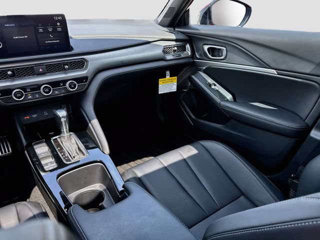 Certified 2026 Acura Integra A-Spec FWD image 24