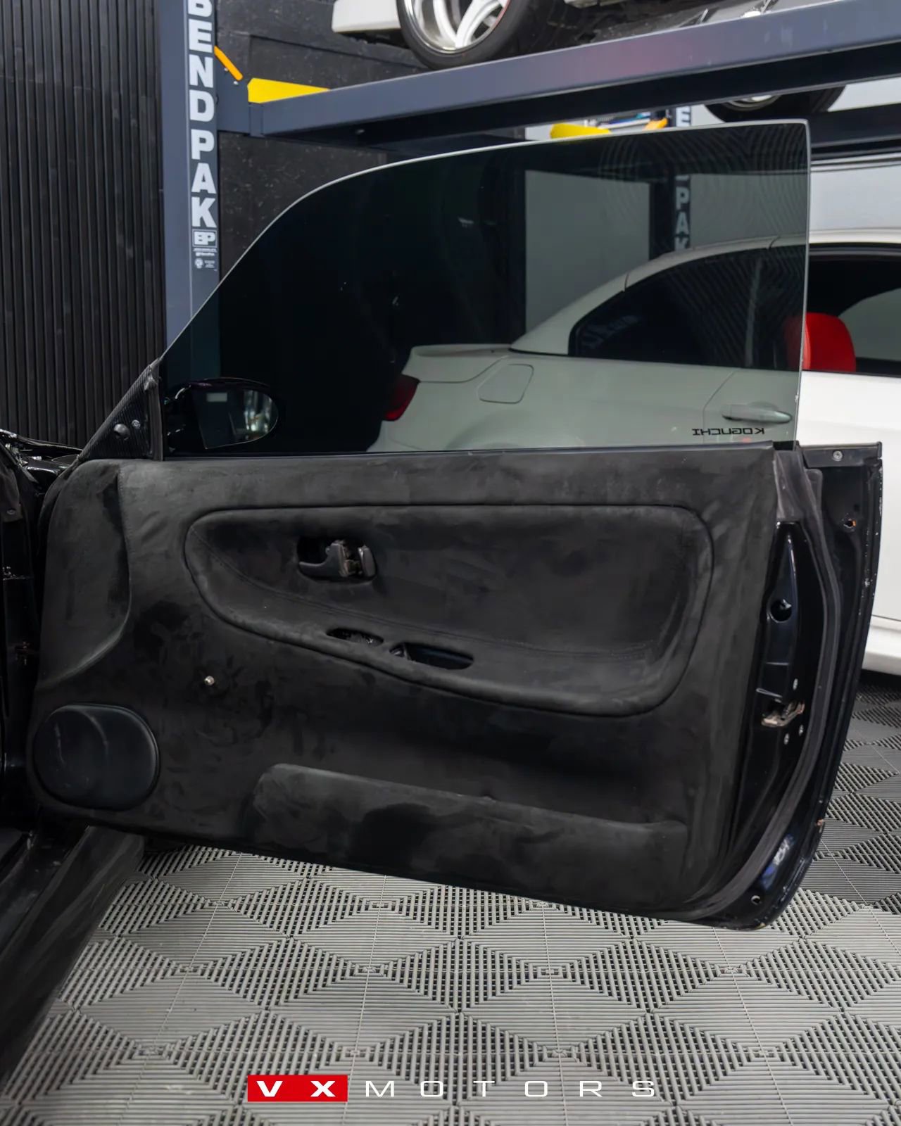 Used 1989 Nissan 240SX SE RWD image 17