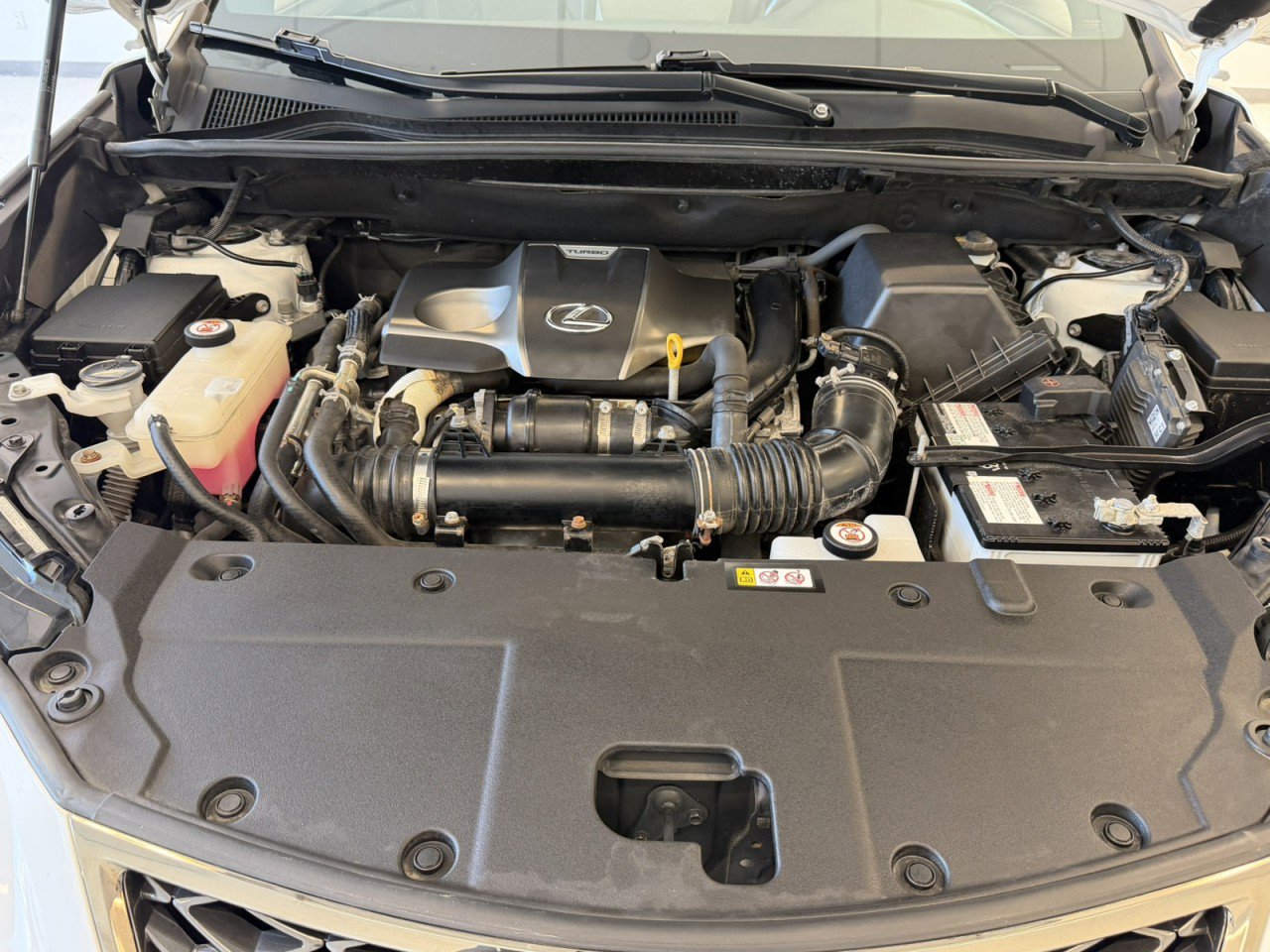 Used 2020 Lexus NX 300 F Sport AWD/4WD image 47