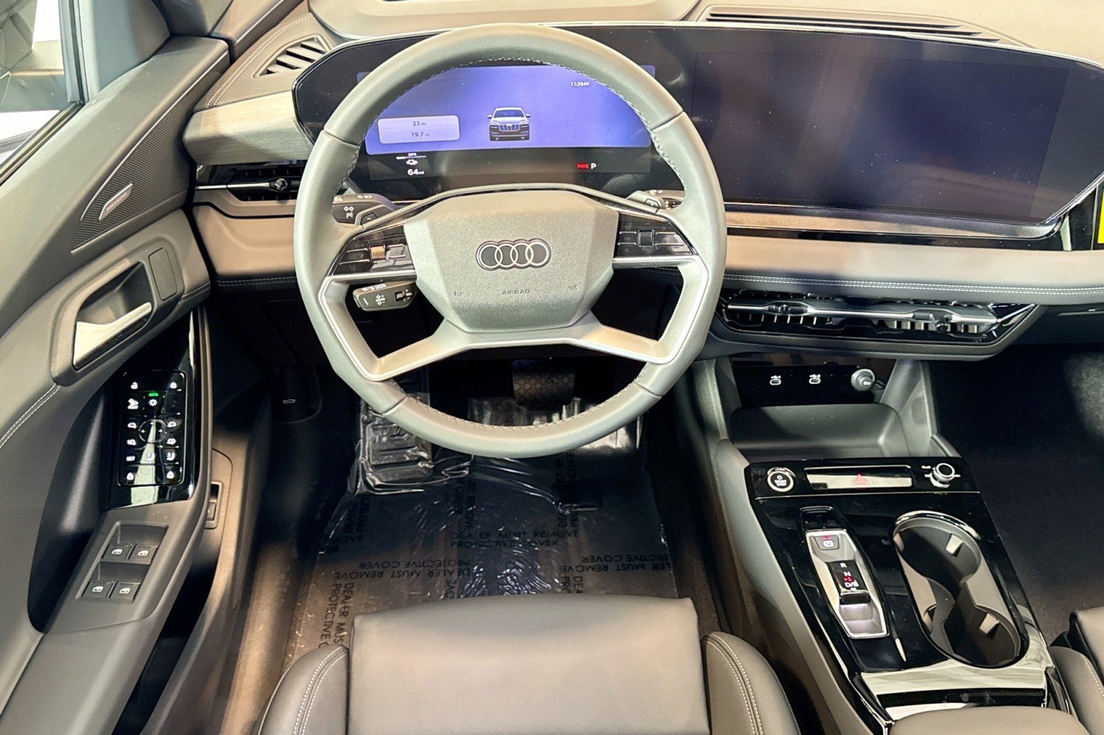 New 2027 Audi Q6 e-tron Premium Plus AWD/4WD image 19
