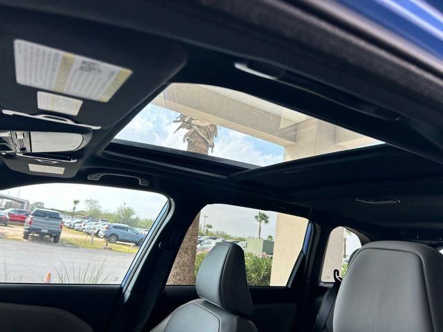 New 2026 Subaru Forester Limited AWD/4WD image 14