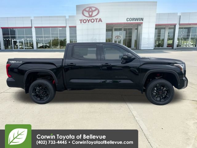 New 2026 Toyota Tundra Limited AWD/4WD image 6