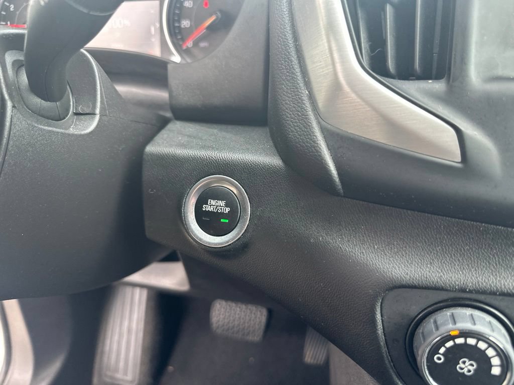 Used 2024 GMC Terrain SLE AWD/4WD image 25