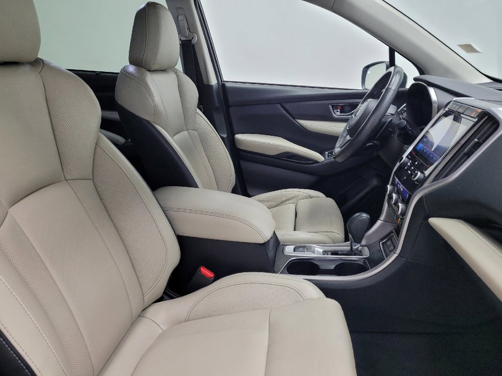 Used 2020 Subaru Ascent Limited w/ Technology Package AWD/4WD image 21