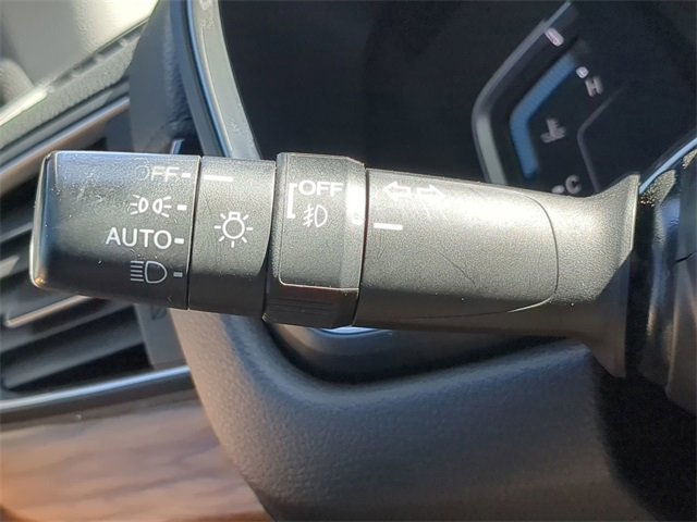 Used 2019 Honda CR-V EX-L image 26