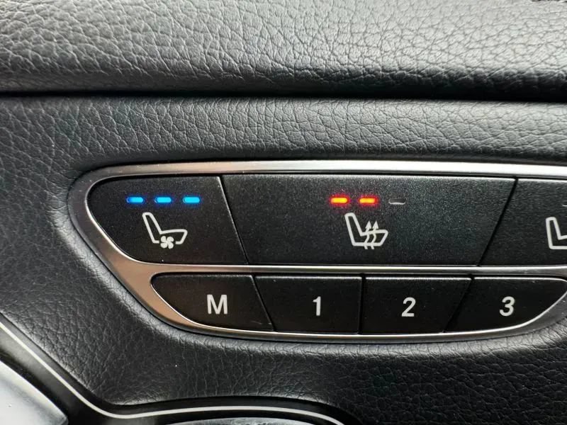 Used 2018 Mercedes-Benz S 450 Sedan image 43