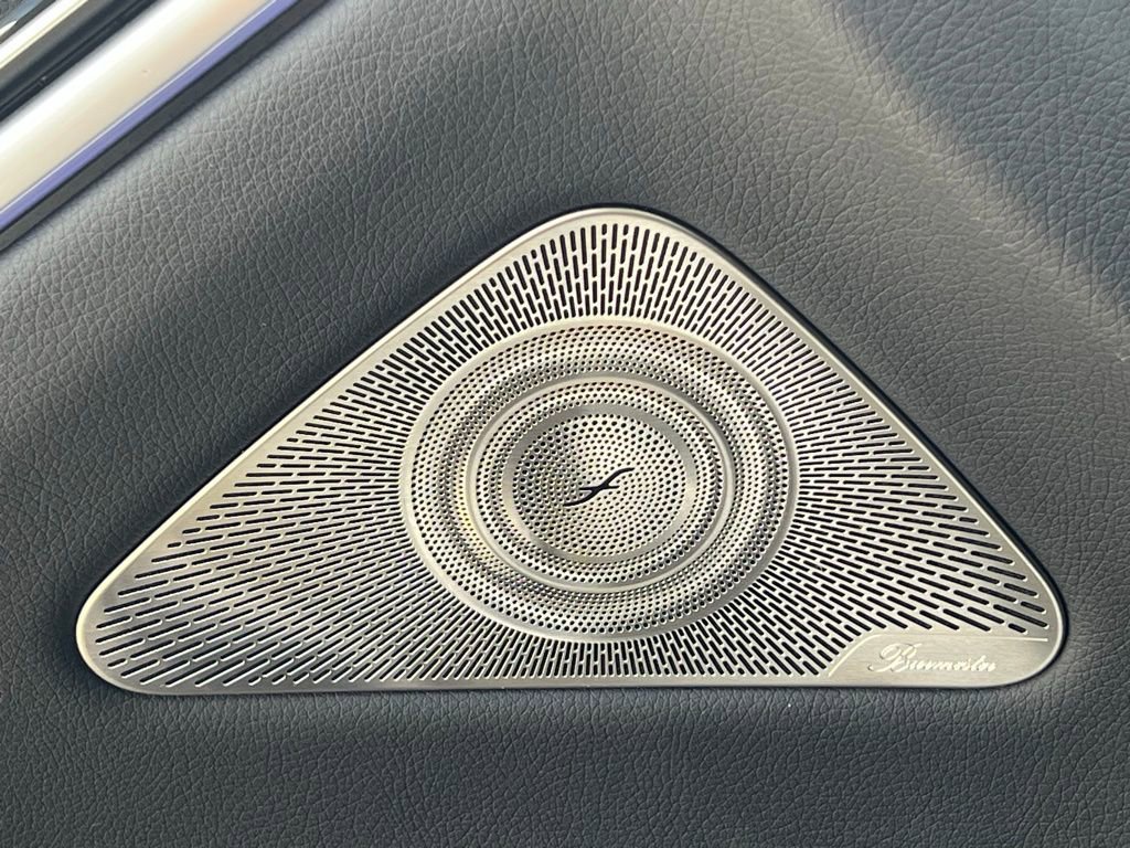 Certified 2023 Mercedes-Benz S 580 4MATIC Sedan image 23