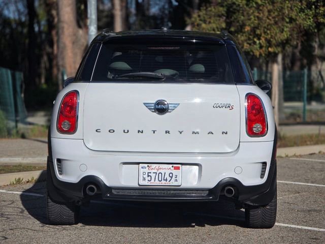 Used 2016 MINI Cooper Countryman S image 11